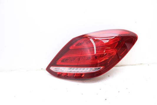 2012-15 Mercedes-Benz C250 Rear Right Tail Light Lamp R57259 AfterMarket - Alshned Auto Parts