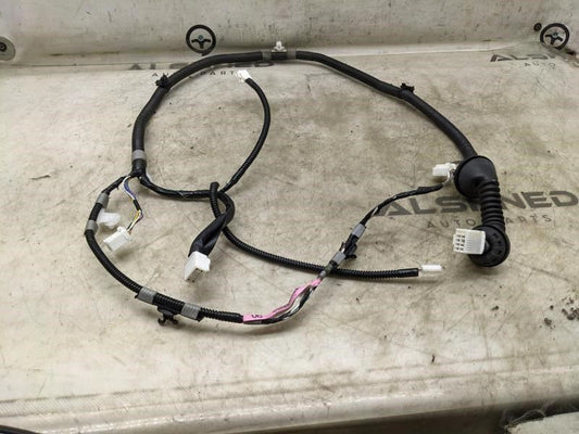 2007-09 Lexus RX350 Rear Right Passenger Side Door Wire Harness 82153-48060 OEM0