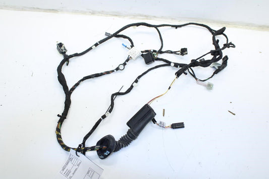 2015-2016 BMW 435i Gran Coupe xDrive Front Right Door Wire Harness 9325910 OEM - Alshned Auto Parts