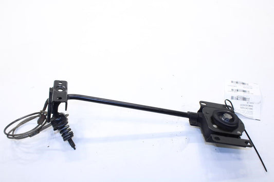 2013-2024 Nissan Pathfinder SV Spare Wheel Tire Carrier Hoist 57210-3JA0C OEM - Alshned Auto Parts