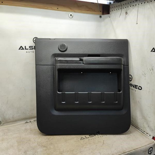 2013-2016 Ford F250SD Platinum Rear Right Door Trim Panel DC3Z-3627406-FA OEM - Alshned Auto Parts