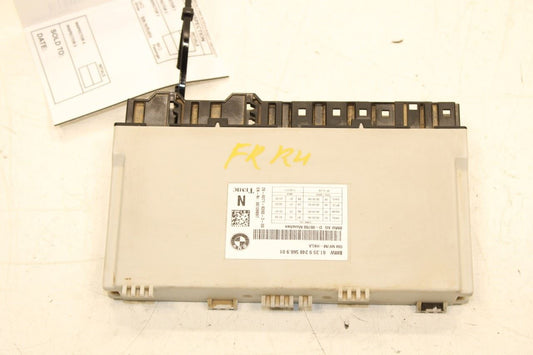 2010-2015 BMW 750LI xDrive Front Right Seat Memory Control Module 6135924856690 - Alshned Auto Parts