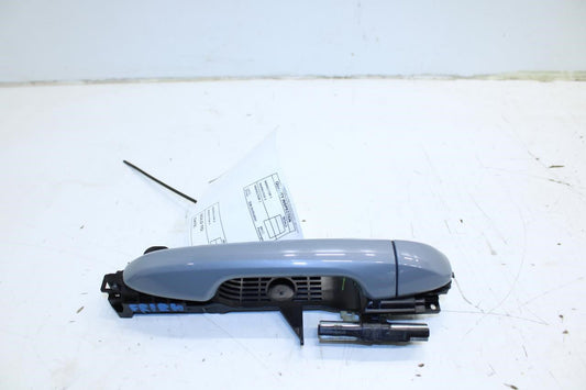 2016-2022 Toyota Tacoma Front Right Side Door Exterior Handle 69211-0E010-B4 OEM - Alshned Auto Parts