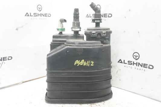 2013-2018 Cadillac ATS Fuel Vapor Evaporator Emission Canister 22890997 OEM - Alshned Auto Parts