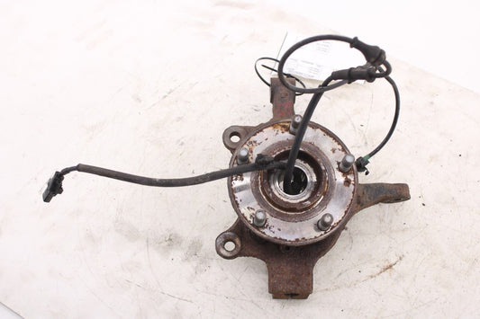 16-20 Kia Optima EX 2.4L FWD Front Left Side Spindle Knuckle Hub 51715C1000 OEM - Alshned Auto Parts