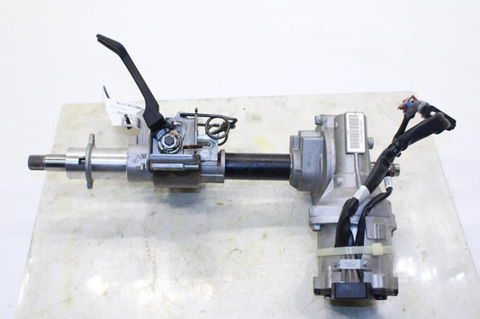 2019-2021 Hyundai Tucson Value 2.0L FWD Steering Column Assembly 56310-D3210 OEM - Alshned Auto Parts