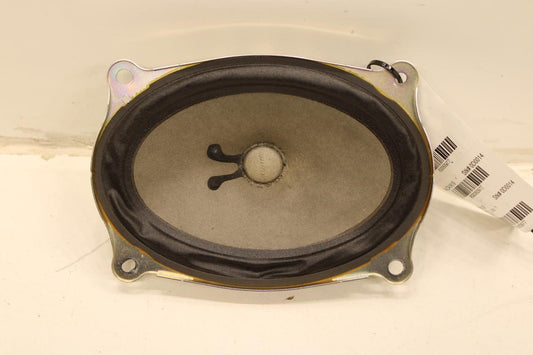 13-2024 Nissan Altima SL RR RH Package Tray Panel Audio peaker Bose 28157-3TA2B - Alshned Auto Parts