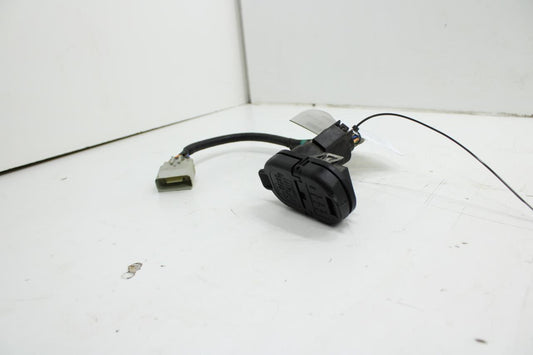 20-25 Ford Explorer Trailer Brake Control Harness Connector 9U5Z-14489-MAA - Alshned Auto Parts