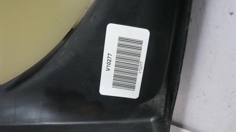 07-14 Subaru Legacy Limited 2.5L Left Radiator Cooling Fan Motor Assy 45122AG02C - Alshned Auto Parts