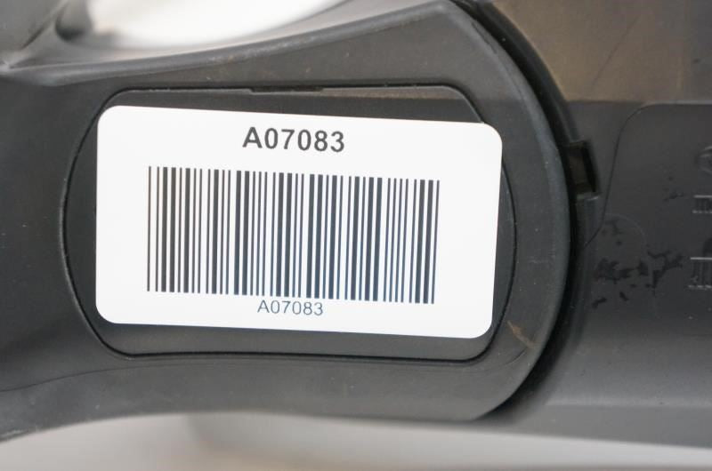 09-10 Subaru Forester Limited 2.5L Passenger Right Side Rear View Mirror *ReaD* - Alshned Auto Parts