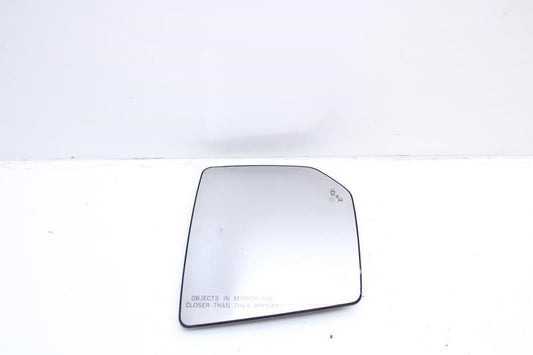 15-20 Ford F150 FR Right Side Blind Spot Rear View Mirror Glass FL34-17K707-D - Alshned Auto Parts