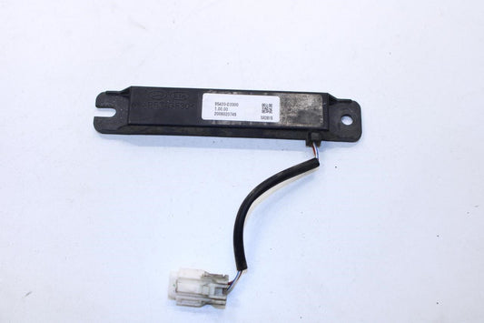 16-2021 Hyundai Tucson Value RR Bumper and RR Floor Keyless Entry Antenna Module - Alshned Auto Parts