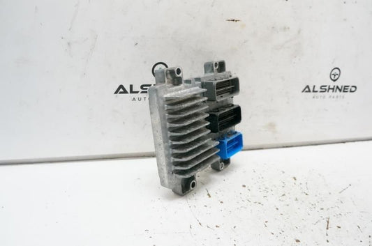 2017-2021 Chevrolet Trax 1.4L Engine Computer Control Module ECU ECM 12668986 - Alshned Auto Parts
