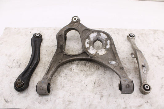 15-22 Jeep Grand Cherokee Summit 4WD Rear Left Side Control Arm Set of 3 *ReaD* - Alshned Auto Parts