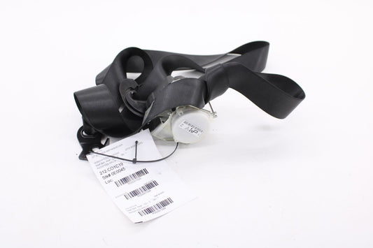 14-24 Mini Hardtop Cooper 1.5L Rear Driver Left Side 2nd Row Seat Belt Retractor - Alshned Auto Parts