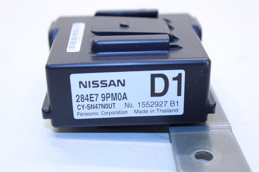 2017-2020 Nissan Pathfinder SV Advanced Driver Assist System ADAS Control Module - Alshned Auto Parts