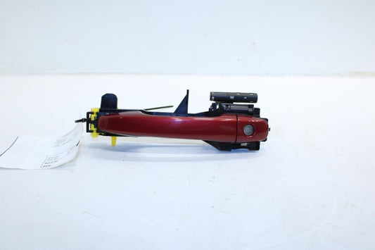 2020-2025 Subaru Legacy Premium Front Left Door Exterior Handle 61160AL11BT1 OEM - Alshned Auto Parts