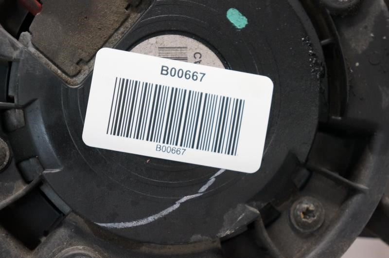 2013-2016 Ford Escape Radiator Cooling Fan Motor Assembly CV6Z-8C607-J OEM - Alshned Auto Parts