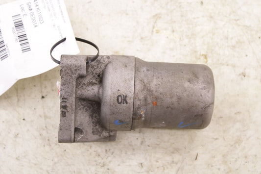 21-23 Kia Sorento X-Line SX Prestige AWD Auto Transmission Hydraulic Accumulator - Alshned Auto Parts