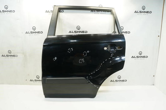 2012-2013 Kia Soul Rear Left Driver Door Shell Panel 77003-2K521 OEM *ReaD* - Alshned Auto Parts