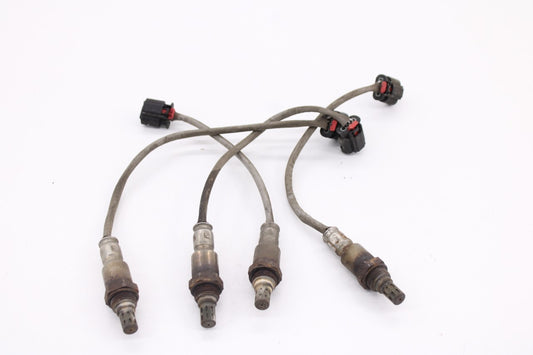 2019-2024 Ram 1500 Big Horn 5.7L 4WD Oxygen Sensor Set of 4 68290528AA OEM - Alshned Auto Parts