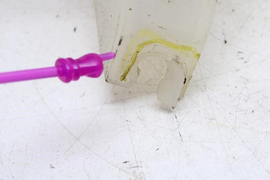 2015-2023 Ram 2500 6.4L Radiator Coolant Reservoir Bottle 68184910AF OEM *ReaD* - Alshned Auto Parts