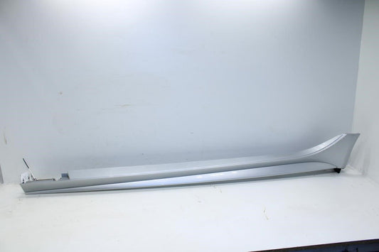 17-20 Jaguar XE R-Dynamic S Driver Left Skirt Rocker Molding T4N18963LML *ReaD* - Alshned Auto Parts