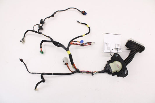 2013-2015 Ram 1500 Crew Cab Laramie Front Right Door Wire Harness 68160034AF OEM - Alshned Auto Parts