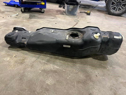 2015-25 Ford F150 3.5L Fuel Gas Tank 23.0 US Gallons 145" WB w/ Heat Shield - Alshned Auto Parts