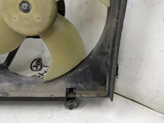 2005-2012 Subaru Legacy 2.5L LH Radiator Cooling Fan Motor 45122AG03A OEM *ReaD* - Alshned Auto Parts
