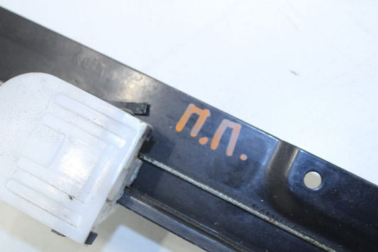 2012-15 Jaguar XF Portfolio Front Right Door Window Regulator w/ Motor C2Z31200 - Alshned Auto Parts