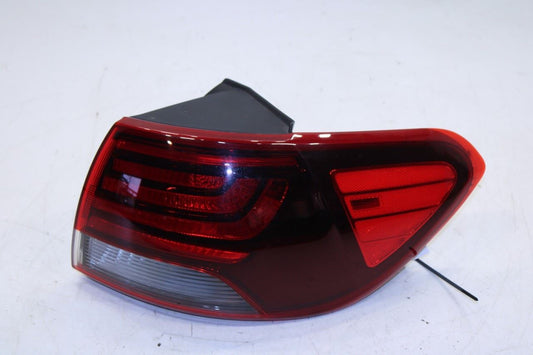 2019-2020 Kia Sorento LX Rear Right Passenger Side Tail Light Lamp 92402C6500 - Alshned Auto Parts