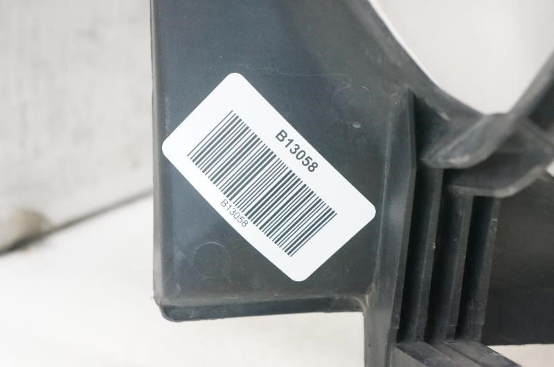 2009-2013 Subaru Forester 2.5L Left Radiator Cooling Fan Motor Assy 45121AG000 - Alshned Auto Parts