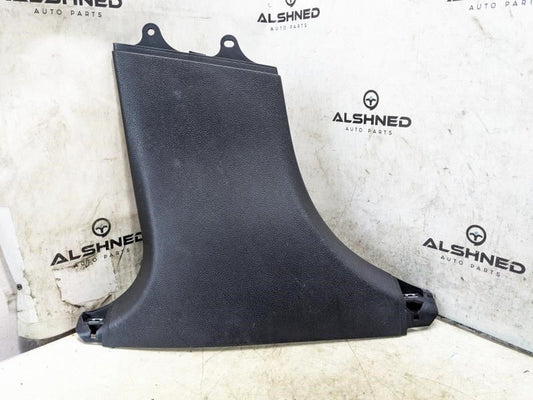 2015-21 Mercedes-Benz C300 LH B-Pillar Lower Trim Cover Panel 205-690-00-25 OEM - Alshned Auto Parts