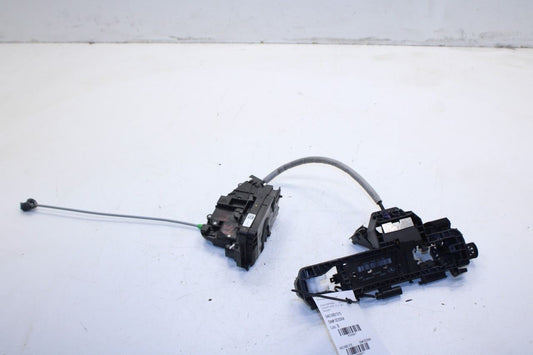 2006-15 Mercedes-Benz ML350 Rear Right Door Lock Latch Actuator w/ Handle Base - Alshned Auto Parts