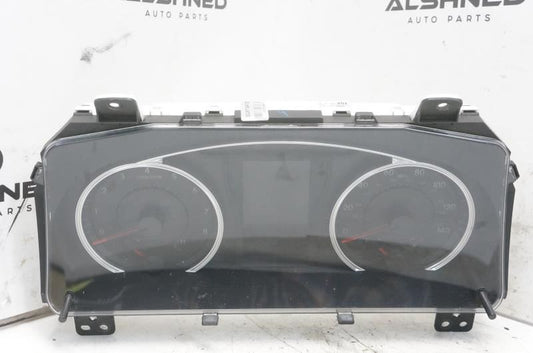 2015-2017 Toyota Camry Speedometer Cluster Unknown Mileage 83800-0X810-00 OEM - Alshned Auto Parts