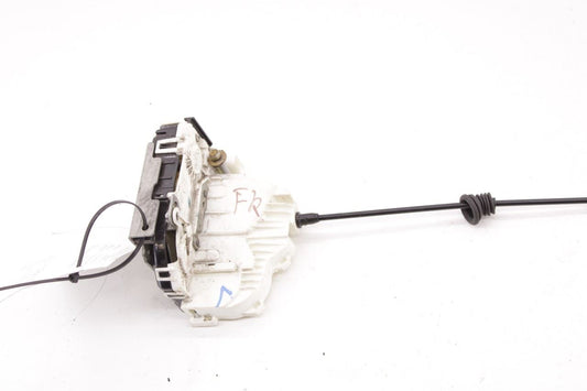 2011-2021 Jeep Grand Cherokee Overland Front Right Door Lock Latch Actuator OEM - Alshned Auto Parts
