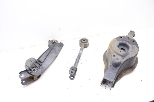 2014-20 Infiniti QX60 AWD Rear Right Lower Control Arms Set of 3 551B0-3JA0A OEM - Alshned Auto Parts
