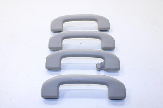 2013-2020 Nissan Pathfinder SV RH and LH Roof Interior Headliner Grab Handle Set - Alshned Auto Parts