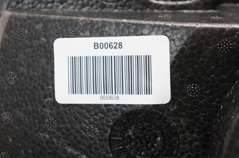 2006-2010 Volkswagen Beetle 2.5L Lift Jack and Tool Kit w/ Foam Holder Container - Alshned Auto Parts