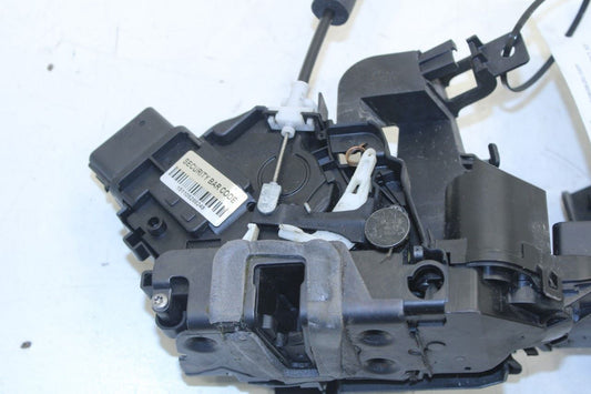 2009-15 Jaguar XF Portfolio Front Right Door Lock Latch Actuator 8X23-203A28-BE - Alshned Auto Parts