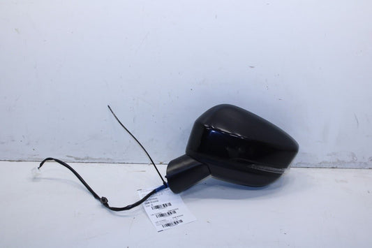22-25 Mitsubishi Eclipse Cross ES 1.5L Driver Left Side Rear View Mirror *ReaD* - Alshned Auto Parts