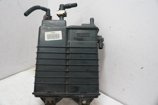 2008-2014 Ford Mustang Fuel Vapor Evaporator Emission Canister 9R33-9C985-AB OEM - Alshned Auto Parts