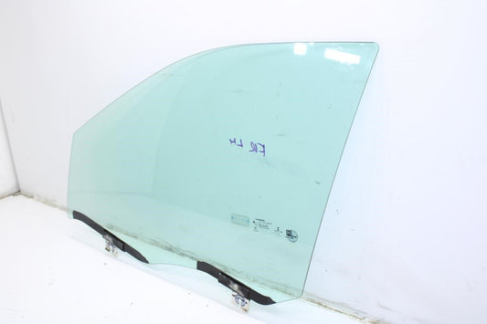 17-23 Jeep Compass Latitude Front Left Driver Side Door Window Glass 68292953AC - Alshned Auto Parts