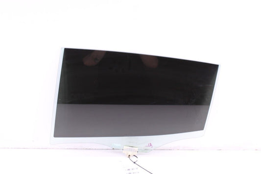 2018-2023 Kia Stinger GT2 AWD Rear Left Driver Side Door Window Glass 83410J5010 - Alshned Auto Parts