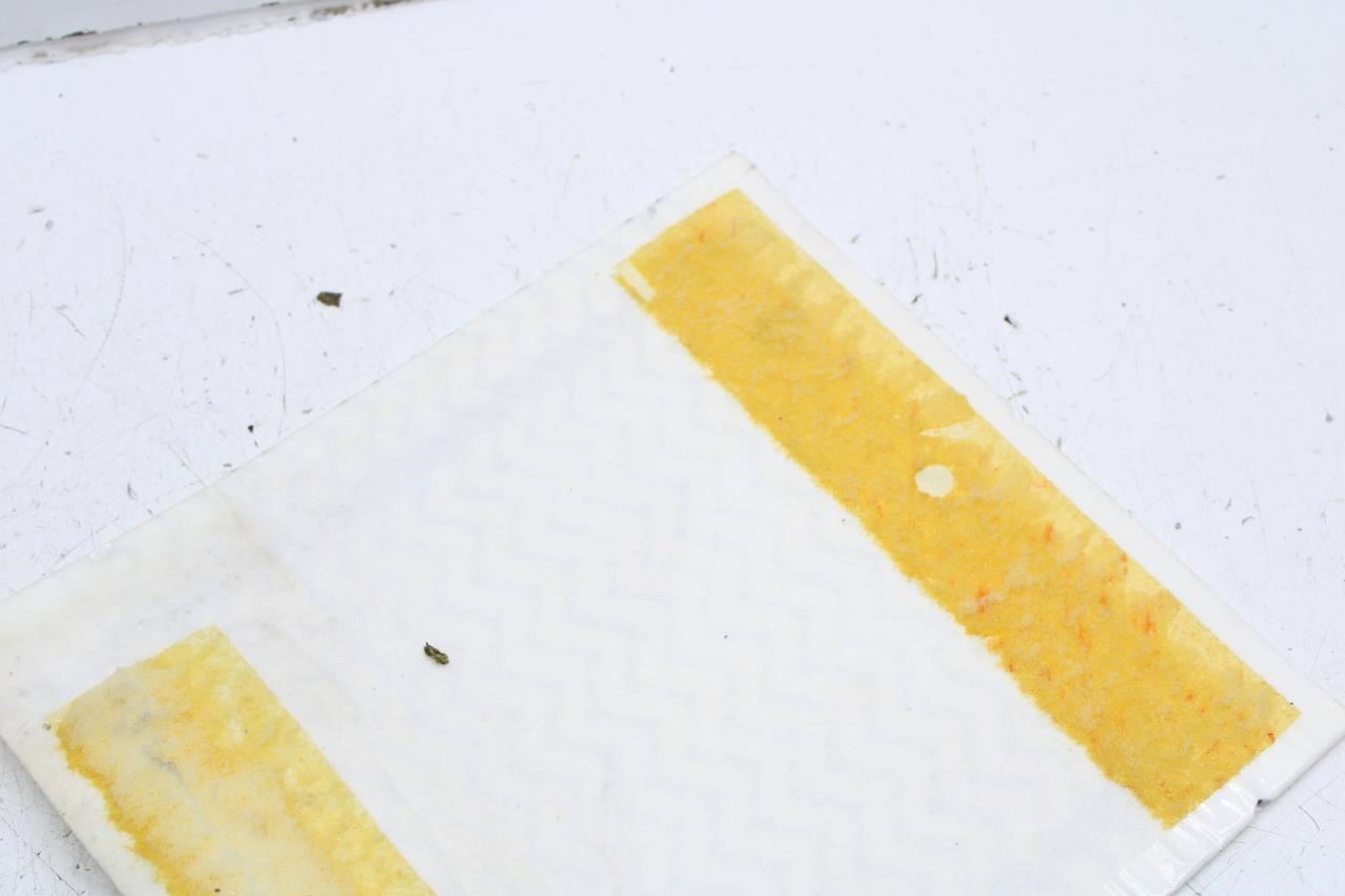 2015-2018 Ram 1500 Front Right or Left Side Seat Back Heated Pad 4610135AA OEM - Alshned Auto Parts