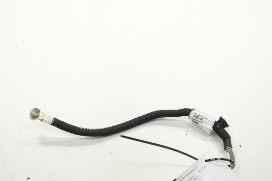 2017-2023 Alfa Romeo Giulia Ti AWD Negative Battery Cable 50546498 OEM - Alshned Auto Parts