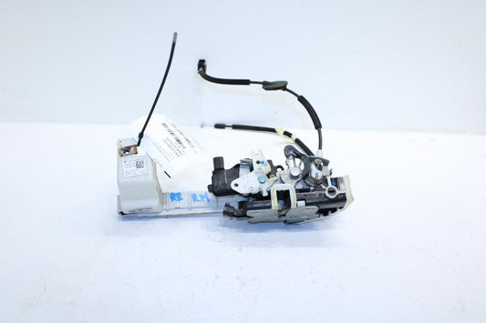 2015-2020 Ford F150 Platinum Rear Right Door Lock Latch Actuator JL3Z-1526412-D - Alshned Auto Parts