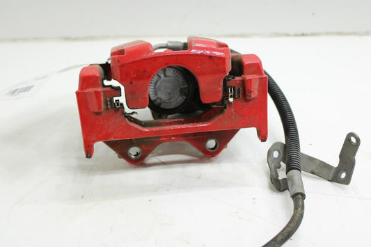 20-25 Ford Explorer ST Rear Right Passenger Side Brake Disc Caliper L1MZ-2552-K - Alshned Auto Parts