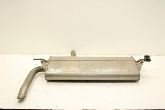 2020-2024 Nissan Sentra 2.0L Exhaust Muffler & Pipe 20100-6LB2A OEM - Alshned Auto Parts